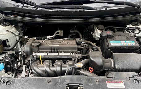 KIA Rio III рестайлинг, 2012 год, 599 000 рублей, 11 фотография