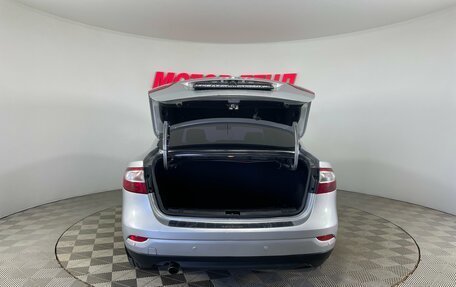 Renault Fluence I, 2011 год, 587 000 рублей, 5 фотография