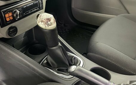 Renault Fluence I, 2011 год, 587 000 рублей, 14 фотография