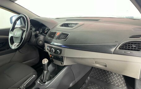 Renault Fluence I, 2011 год, 587 000 рублей, 7 фотография