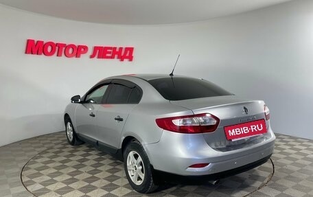 Renault Fluence I, 2011 год, 587 000 рублей, 4 фотография