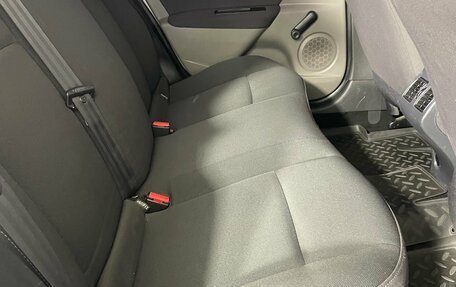 Renault Fluence I, 2011 год, 587 000 рублей, 17 фотография