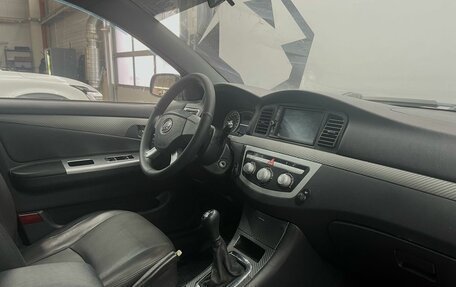 Lifan Solano I (630) рестайлинг, 2011 год, 399 990 рублей, 8 фотография