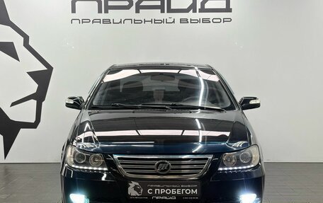 Lifan Solano I (630) рестайлинг, 2011 год, 399 990 рублей, 2 фотография