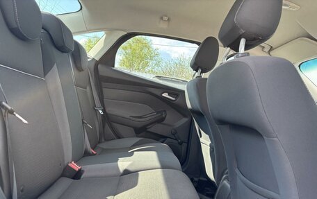 Ford Focus III, 2013 год, 799 000 рублей, 7 фотография