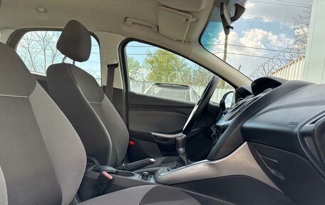 Ford Focus III, 2013 год, 799 000 рублей, 8 фотография