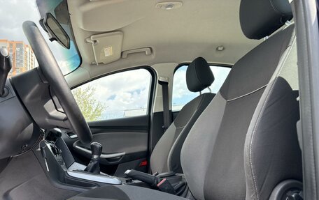 Ford Focus III, 2013 год, 799 000 рублей, 10 фотография