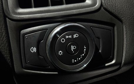 Ford Focus III, 2013 год, 799 000 рублей, 14 фотография