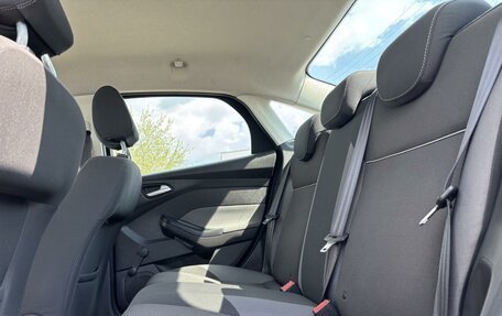 Ford Focus III, 2013 год, 799 000 рублей, 9 фотография