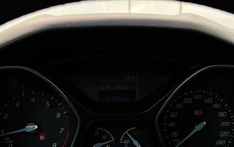 Ford Focus III, 2013 год, 799 000 рублей, 12 фотография