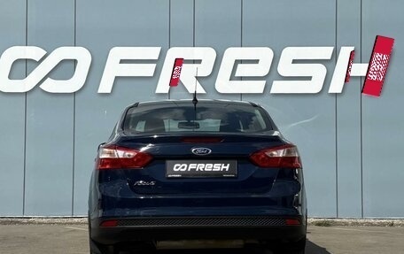 Ford Focus III, 2013 год, 799 000 рублей, 4 фотография