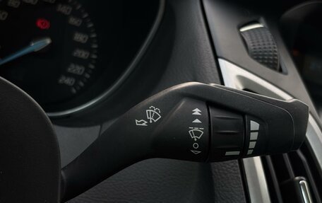Ford Focus III, 2013 год, 799 000 рублей, 18 фотография