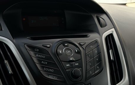 Ford Focus III, 2013 год, 799 000 рублей, 19 фотография