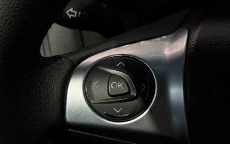 Ford Focus III, 2013 год, 799 000 рублей, 16 фотография