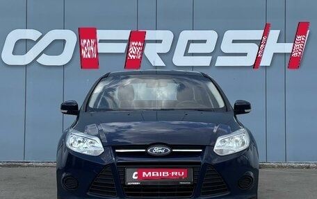 Ford Focus III, 2013 год, 799 000 рублей, 3 фотография