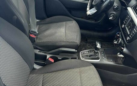 KIA Rio IV, 2019 год, 1 065 000 рублей, 6 фотография