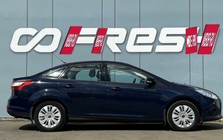 Ford Focus III, 2013 год, 799 000 рублей, 5 фотография