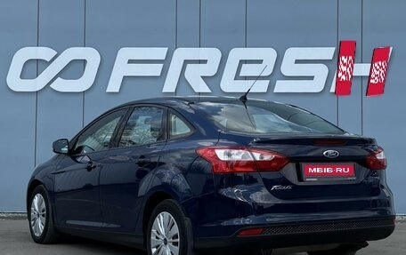 Ford Focus III, 2013 год, 799 000 рублей, 2 фотография