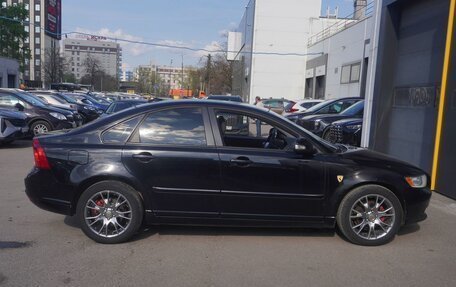 Volvo S40 II, 2011 год, 763 000 рублей, 4 фотография