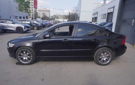 Volvo S40 II, 2011 год, 763 000 рублей, 8 фотография
