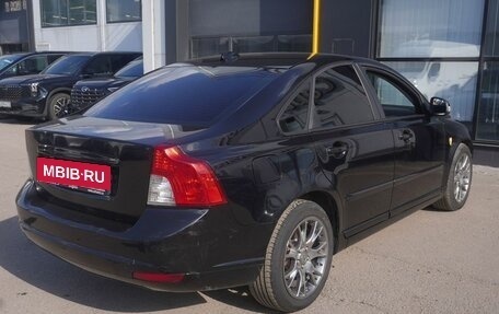Volvo S40 II, 2011 год, 763 000 рублей, 5 фотография