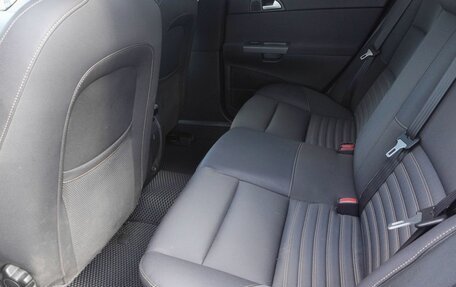 Volvo S40 II, 2011 год, 763 000 рублей, 9 фотография