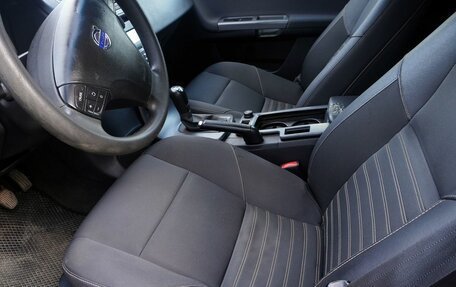Volvo S40 II, 2011 год, 763 000 рублей, 10 фотография
