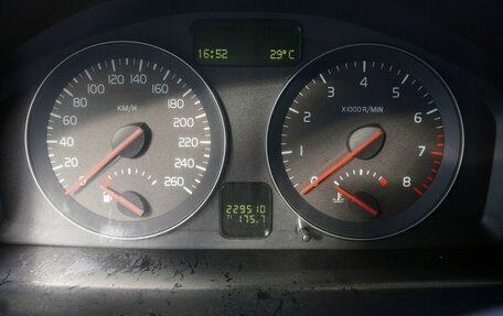Volvo S40 II, 2011 год, 763 000 рублей, 12 фотография