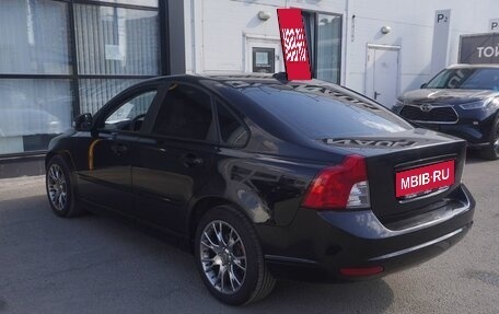 Volvo S40 II, 2011 год, 763 000 рублей, 7 фотография