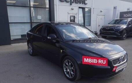 Volvo S40 II, 2011 год, 763 000 рублей, 3 фотография
