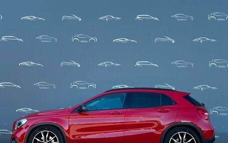 Mercedes-Benz GLA, 2019 год, 2 997 500 рублей, 12 фотография