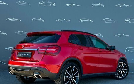 Mercedes-Benz GLA, 2019 год, 2 997 500 рублей, 2 фотография