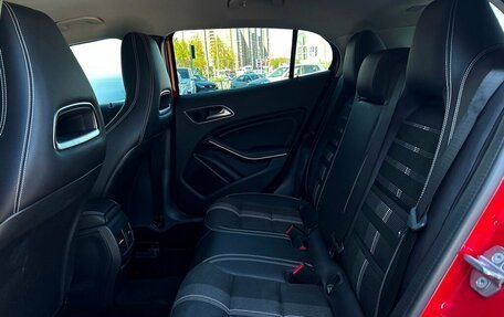 Mercedes-Benz GLA, 2019 год, 2 997 500 рублей, 10 фотография