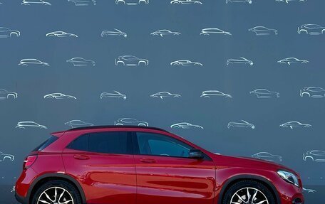 Mercedes-Benz GLA, 2019 год, 2 997 500 рублей, 11 фотография