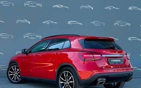 Mercedes-Benz GLA, 2019 год, 2 997 500 рублей, 4 фотография