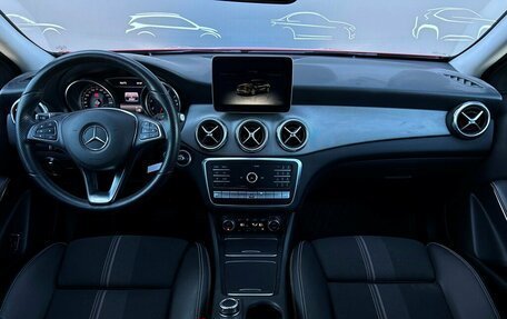 Mercedes-Benz GLA, 2019 год, 2 997 500 рублей, 6 фотография