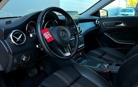 Mercedes-Benz GLA, 2019 год, 2 997 500 рублей, 5 фотография