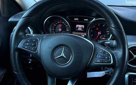 Mercedes-Benz GLA, 2019 год, 2 997 500 рублей, 21 фотография