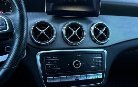 Mercedes-Benz GLA, 2019 год, 2 997 500 рублей, 18 фотография
