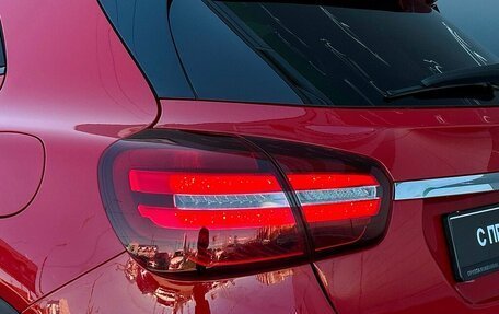 Mercedes-Benz GLA, 2019 год, 2 997 500 рублей, 26 фотография