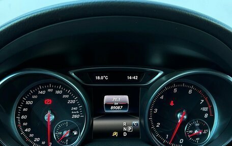 Mercedes-Benz GLA, 2019 год, 2 997 500 рублей, 23 фотография