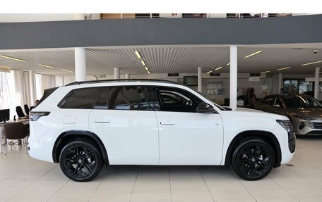 Volkswagen Teramont, 2025 год, 6 540 000 рублей, 7 фотография