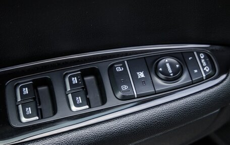 KIA Optima IV, 2019 год, 2 298 000 рублей, 16 фотография