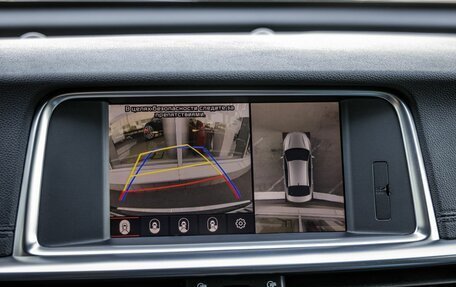 KIA Optima IV, 2019 год, 2 298 000 рублей, 23 фотография