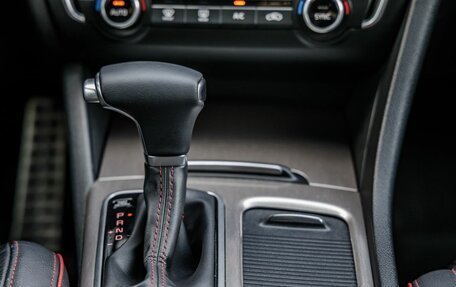 KIA Optima IV, 2019 год, 2 298 000 рублей, 25 фотография
