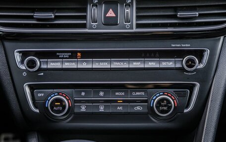 KIA Optima IV, 2019 год, 2 298 000 рублей, 24 фотография