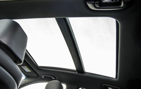 KIA Optima IV, 2019 год, 2 298 000 рублей, 27 фотография