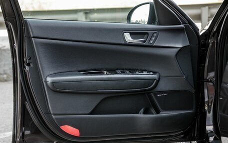 KIA Optima IV, 2019 год, 2 298 000 рублей, 28 фотография
