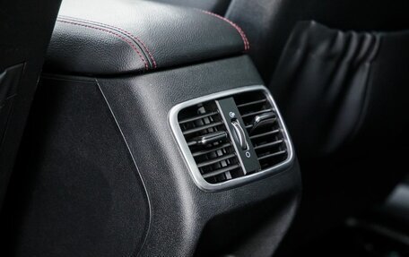 KIA Optima IV, 2019 год, 2 298 000 рублей, 37 фотография