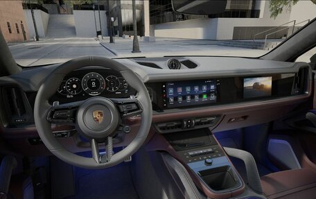 Porsche Cayenne III, 2026 год, 29 500 000 рублей, 5 фотография